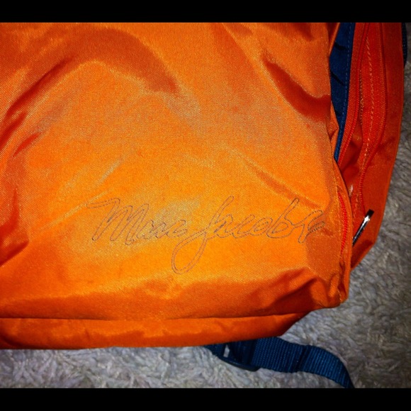 Marc Jacobs backpack - Picture 2 of 3