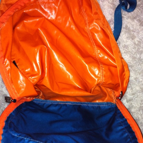 Marc Jacobs backpack - Picture 3 of 3