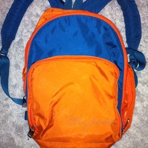 Marc Jacobs backpack