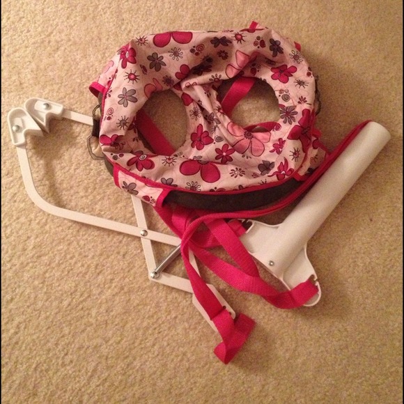 Other - baby doorway bouncer