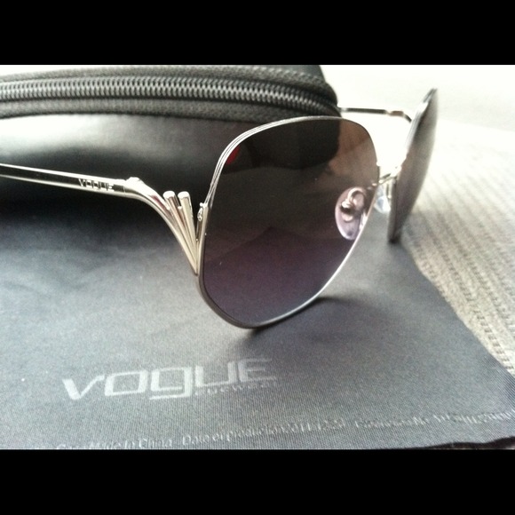 Vogue sunglasses