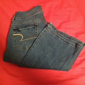 RESERVED! American Eagle jeans!!