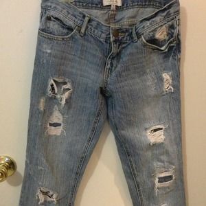 RESERVED I LOVE H81 Premium Denim
