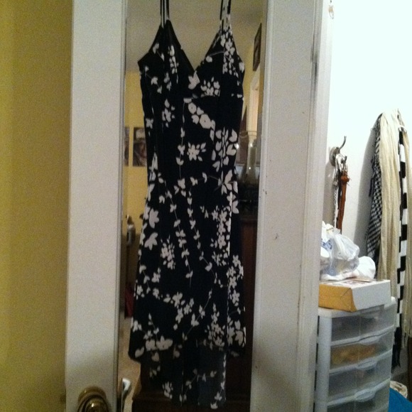 SOLD. Dress