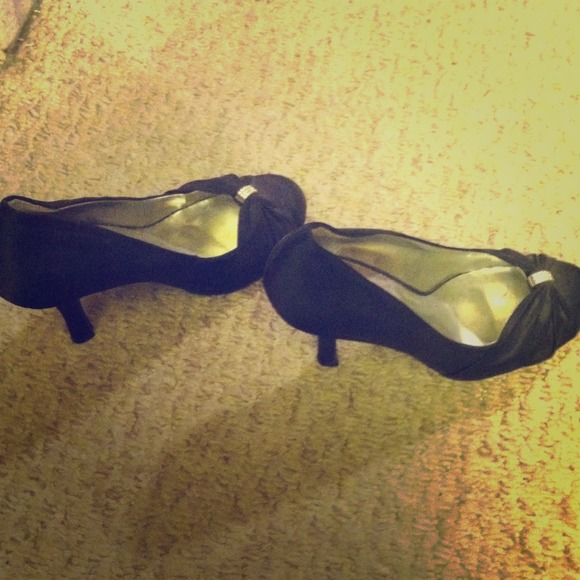 Deb Heels