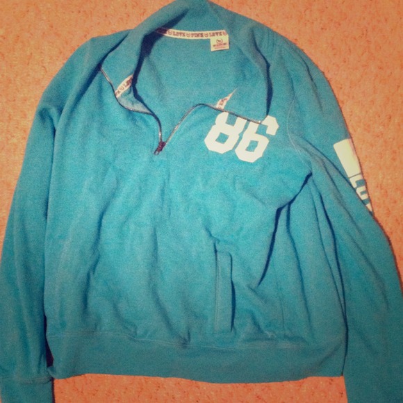 VS. Track Jacket