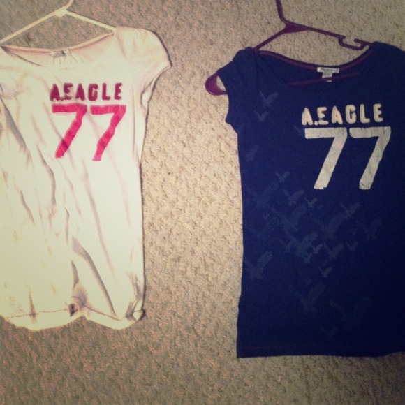 AE Shirts