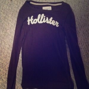 Hollister Long Sleeve