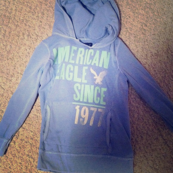 AE Hoodie