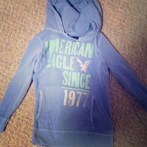 AE Hoodie