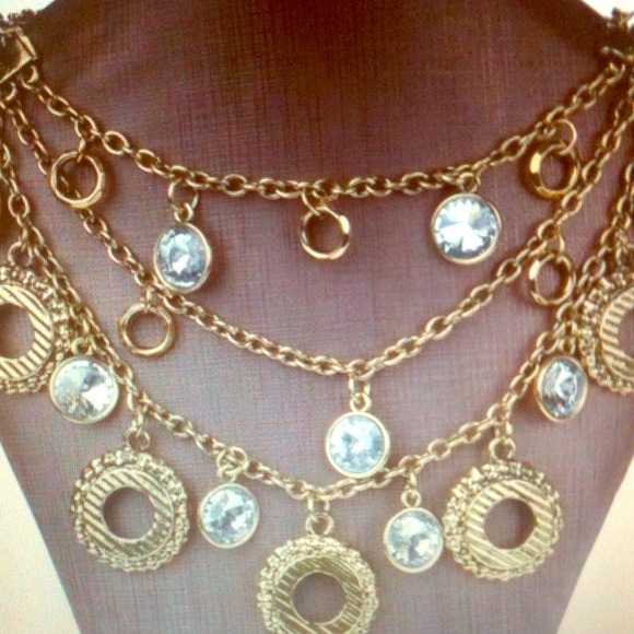 Necklace*****SOLD***** gift to ukg...