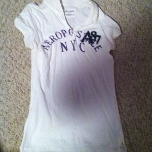 Aeropostale polo