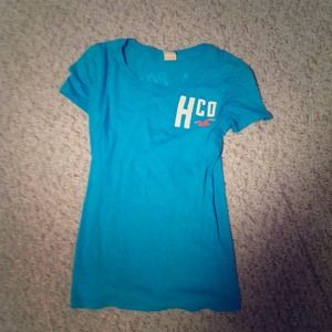 Hollister Shirt