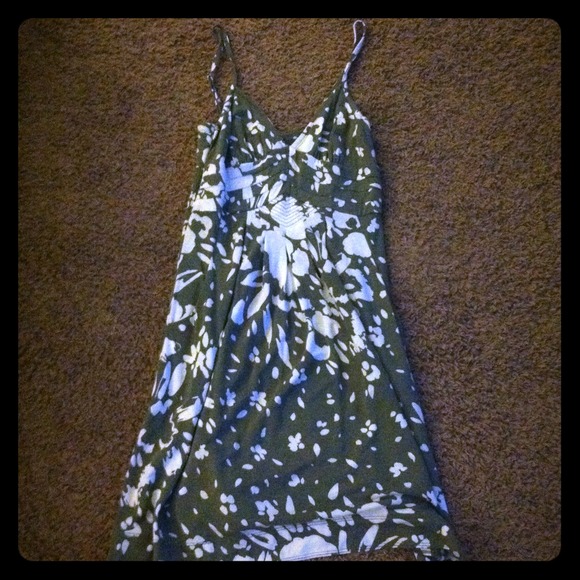AE Dress