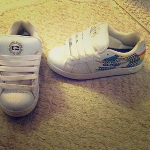 Globe Skate Shoes