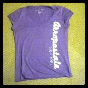Purple shirt<3