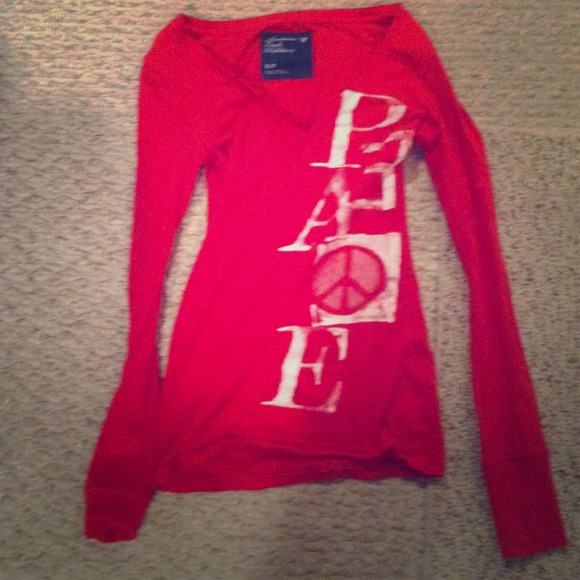 AE Longsleeve