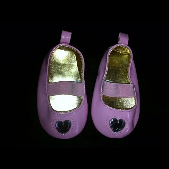 BUNDLE Baby shoes