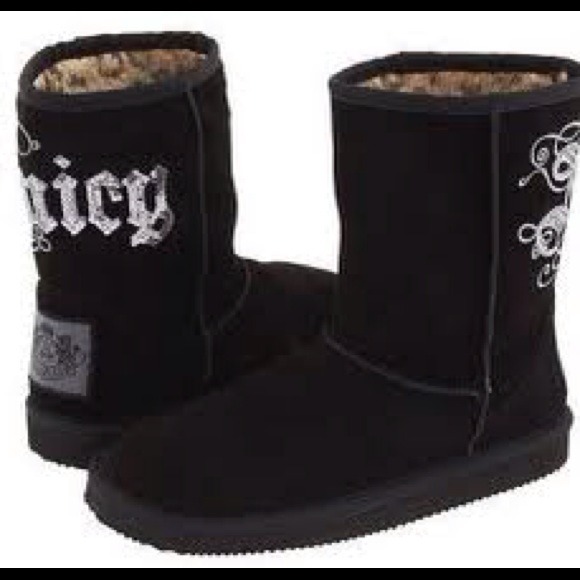 I'm Looking for Authentic Juicy Couture Boots - Picture 1 of 1