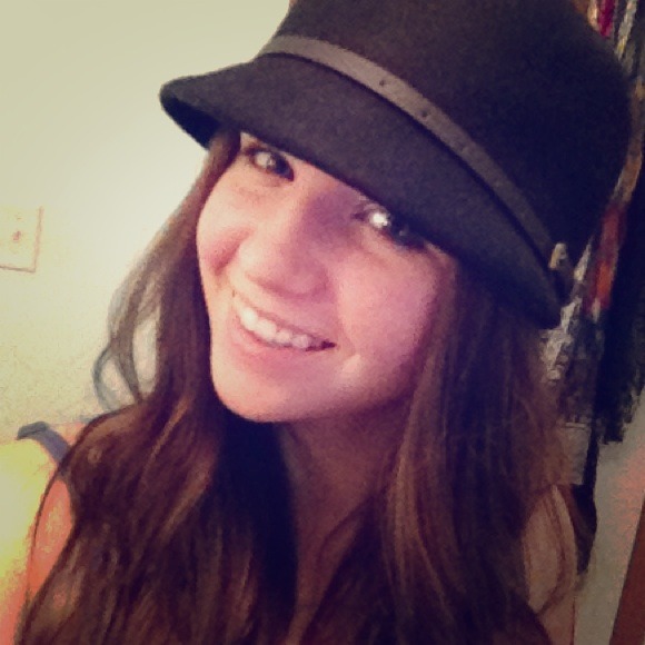 Black hat
