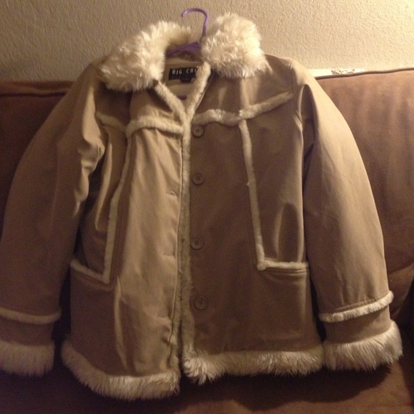 Jacket - Picture 1 of 1