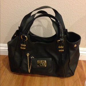 Armani Exchange purse