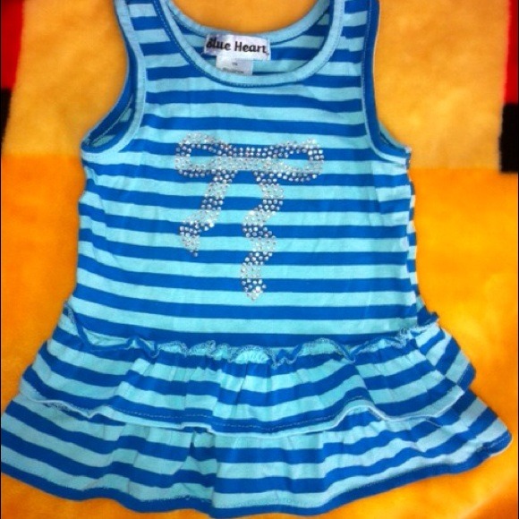 BUNDLE Kids summer clothes   Perfect condition