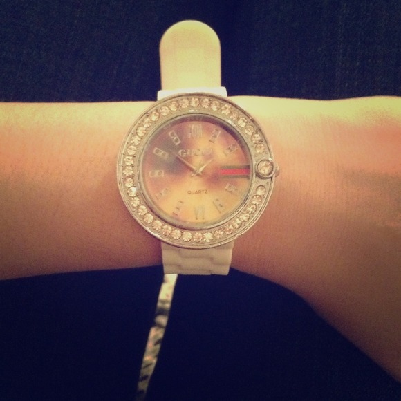 Gucci Other - Gucci inspired watch