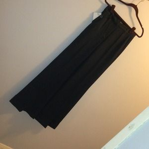 Dolce & Gabbana striped pants