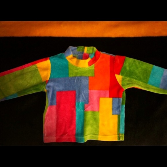BUNDLE Long sleeve kids clothes