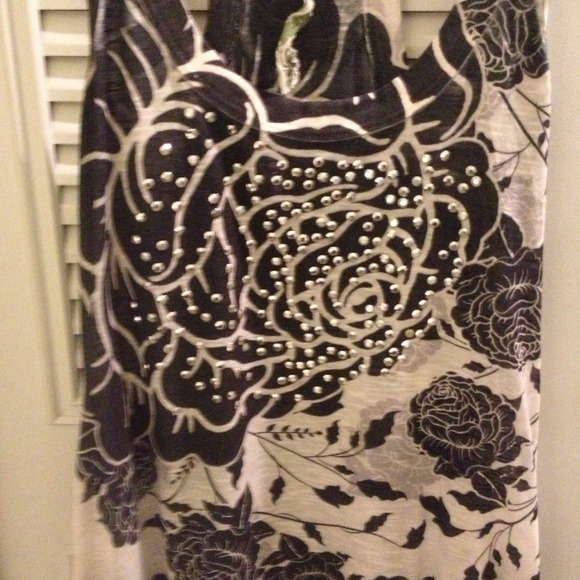 Tank top - Picture 4 of 4