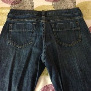 Old Navy jeans