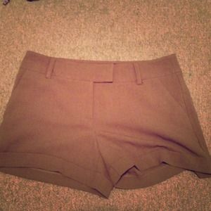 Forever 21 shorts