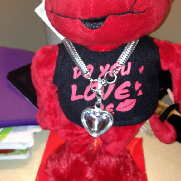 Affection - Picture 2 of 2