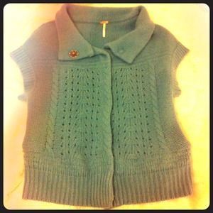 Free People Sweater