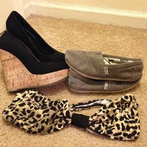 Bundle for Winterpulley...