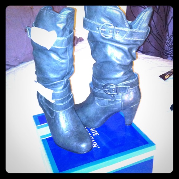 Shoes - ❌Reduced 👍Brand new boots