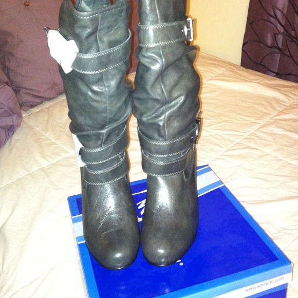 ❌Reduced 👍Brand new boots - Picture 2 of 4