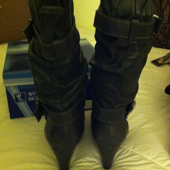 ❌Reduced 👍Brand new boots - Picture 3 of 4