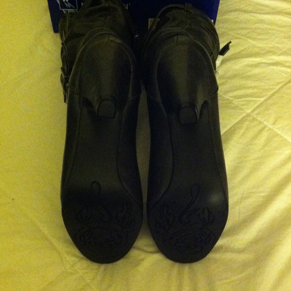 ❌Reduced 👍Brand new boots - Picture 4 of 4