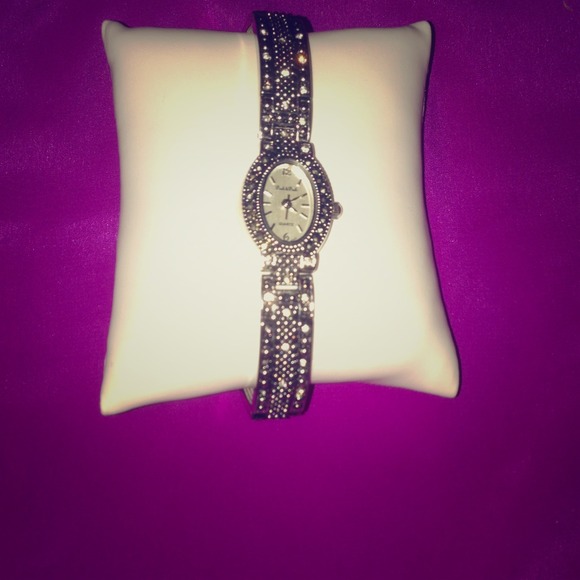 Ladies watch