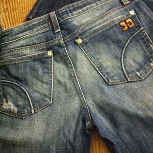 Joe's jeans