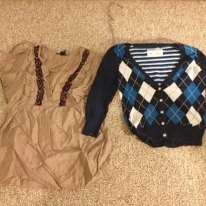 Bundle 💓 to Paulette