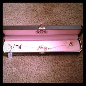 Juicy Couture bracelet