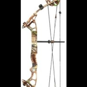 Alpine liberator 350$ full set up OBO