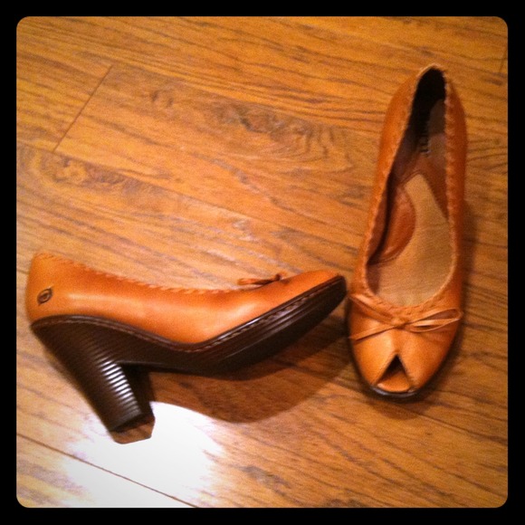 Born Shoes