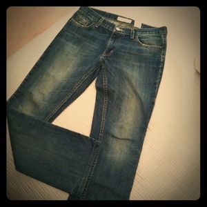 Armani Exchange size 6 jeans