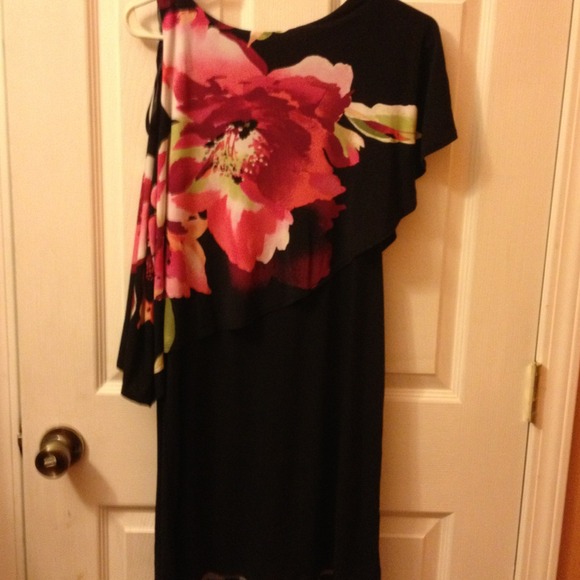 Dress reduced