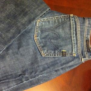 Citizens of humanity S 26