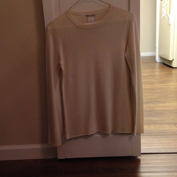 Jcrew Sweater